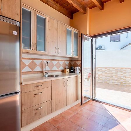 Vll Vivienda Rural A Las Puertas De Donana Вильяманрике-де-ла-Кондеса Экстерьер фото