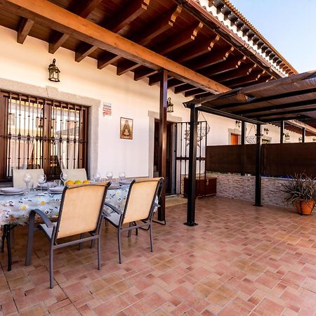 Vll Vivienda Rural A Las Puertas De Donana Вильяманрике-де-ла-Кондеса Экстерьер фото