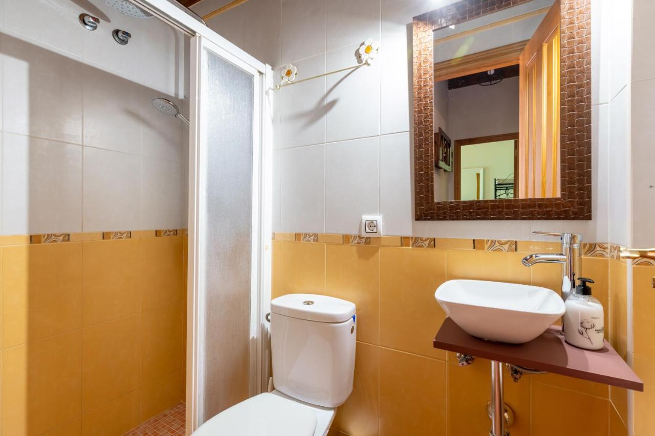 Vll Vivienda Rural A Las Puertas De Donana Вильяманрике-де-ла-Кондеса Экстерьер фото