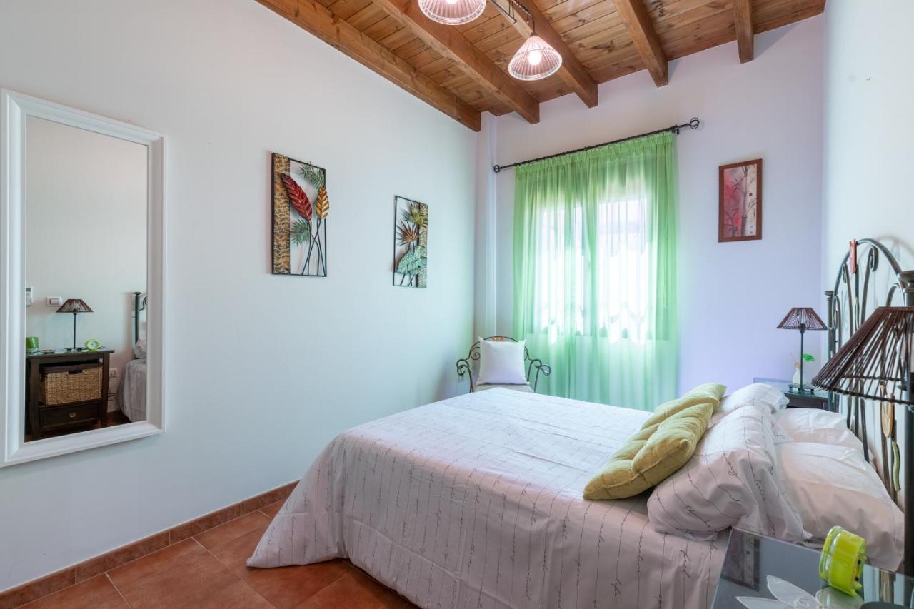 Vll Vivienda Rural A Las Puertas De Donana Вильяманрике-де-ла-Кондеса Экстерьер фото
