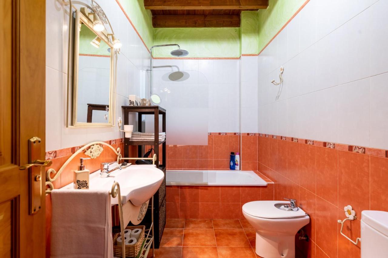 Vll Vivienda Rural A Las Puertas De Donana Вильяманрике-де-ла-Кондеса Экстерьер фото
