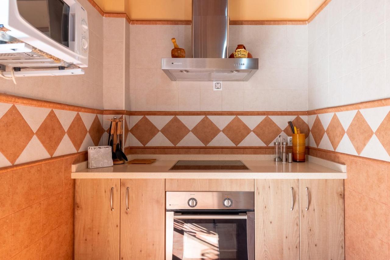 Vll Vivienda Rural A Las Puertas De Donana Вильяманрике-де-ла-Кондеса Экстерьер фото