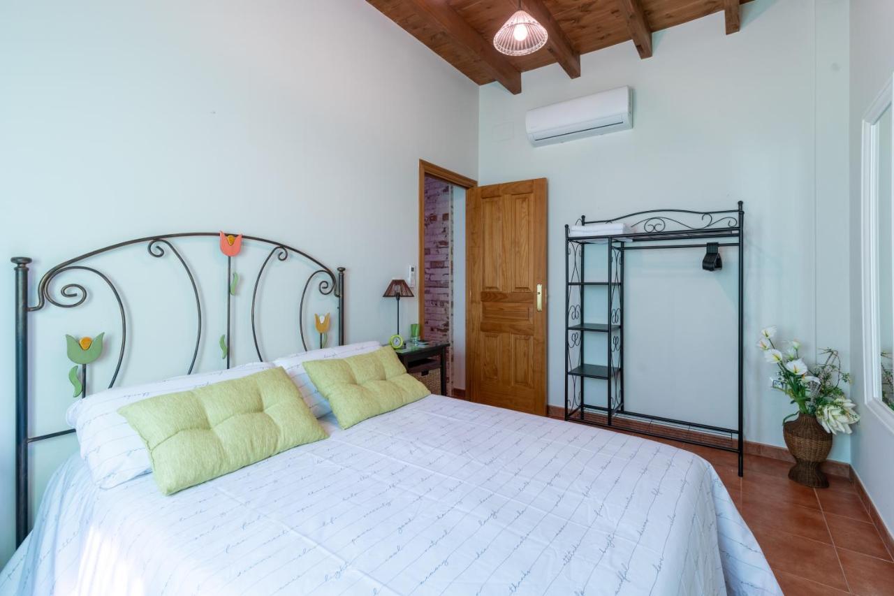 Vll Vivienda Rural A Las Puertas De Donana Вильяманрике-де-ла-Кондеса Экстерьер фото