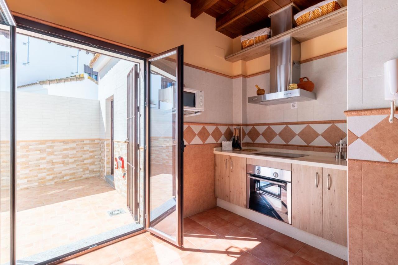 Vll Vivienda Rural A Las Puertas De Donana Вильяманрике-де-ла-Кондеса Экстерьер фото