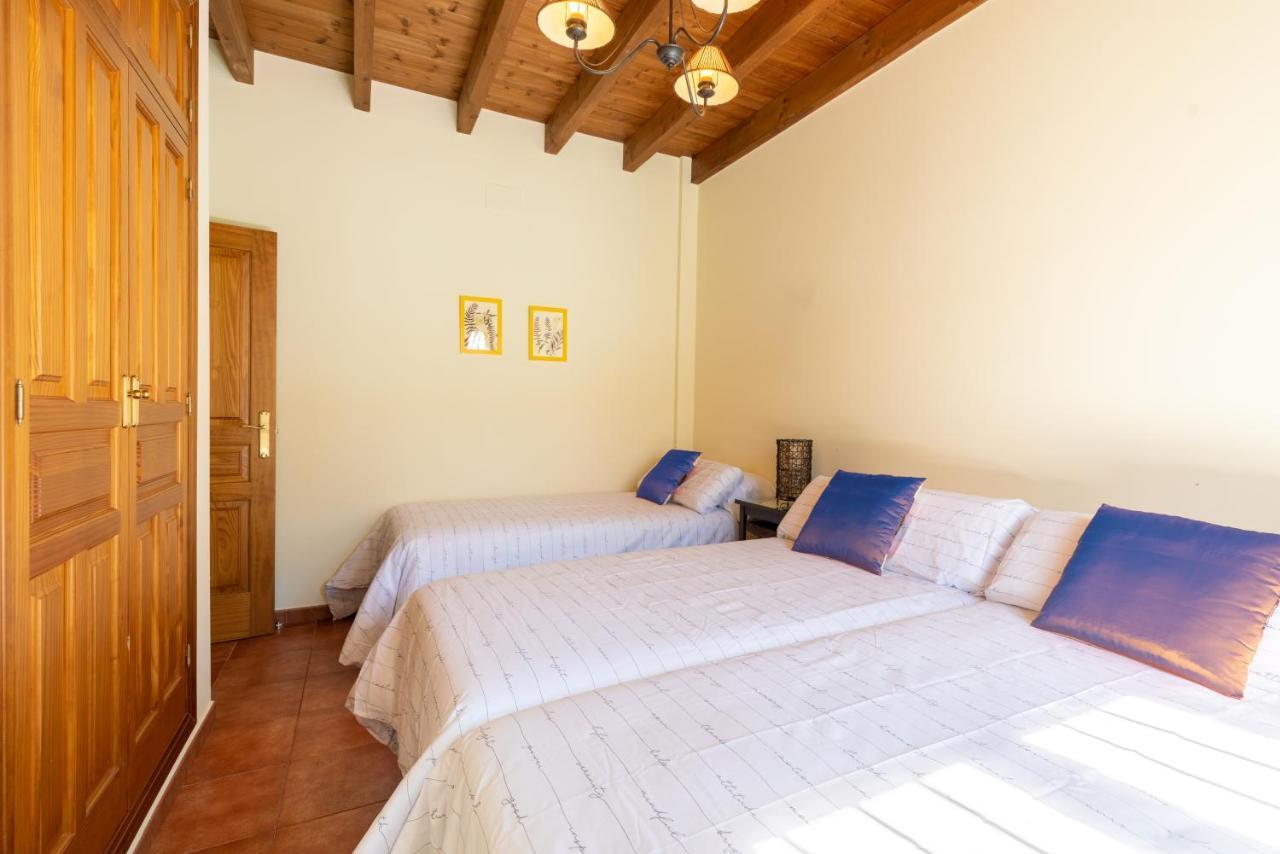 Vll Vivienda Rural A Las Puertas De Donana Вильяманрике-де-ла-Кондеса Экстерьер фото