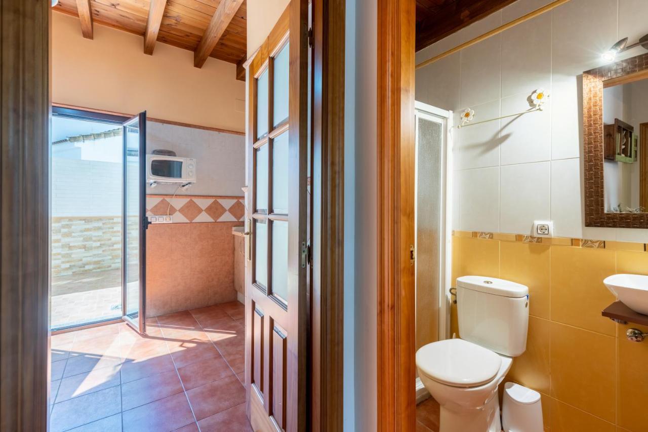 Vll Vivienda Rural A Las Puertas De Donana Вильяманрике-де-ла-Кондеса Экстерьер фото